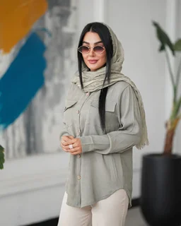 شومیز درسا